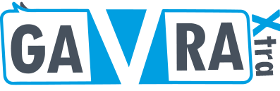 Gavra MAX Logo